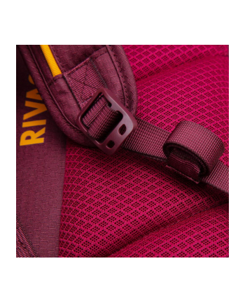 Rivacase Dijon 5321 15.6'' burgund (RC5321_BRG) nr 1