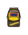 Rivacase Plecak 15.6'' 20Litrów Erebus (5431KHAKI) - nr 6