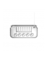 Realpower Powerbox 522 15 M 5X Gniazdo Biały - nr 2