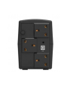 Powerwalker UPS Basic VI 1000 STL UK (10121086) - nr 1