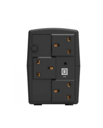 Powerwalker UPS Basic VI 1000 STL UK (10121086)