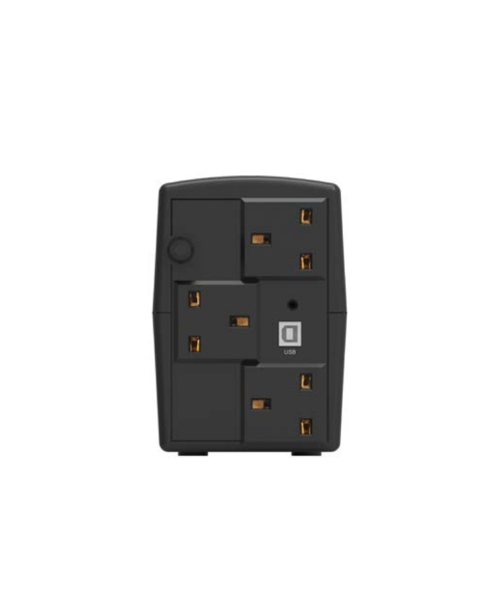 Powerwalker UPS Basic VI 1000 STL UK (10121086) główny