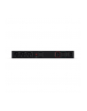 Cyberpower Systems zbh. By-Pass Manuell IEC Outlet PDU 1HE Eingang 16A 1xC19+2xC20 Ausgang 10A 1x (MBP20HVDE3A) - nr 2
