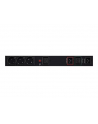 Cyberpower Systems zbh. By-Pass Manuell IEC Outlet PDU 1HE Eingang 16A 1xC19+2xC20 Ausgang 10A 1x (MBP20HVDE3A) - nr 5