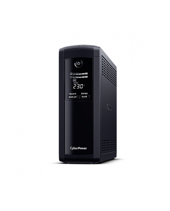 Cyberpower UPS 1200 VA (VP1200ELCD)