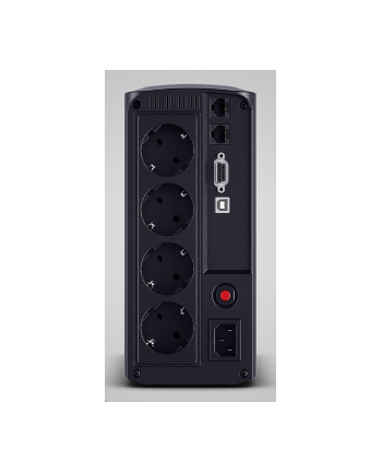 Cyberpower UPS 700 VA (VP700ELCD)