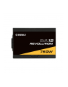 Enermax Revolution D.F.12 Zasilacz do komputera - 750 wat - 120 mm - 80 Plus 80+ Gold (ETV750G) - nr 1