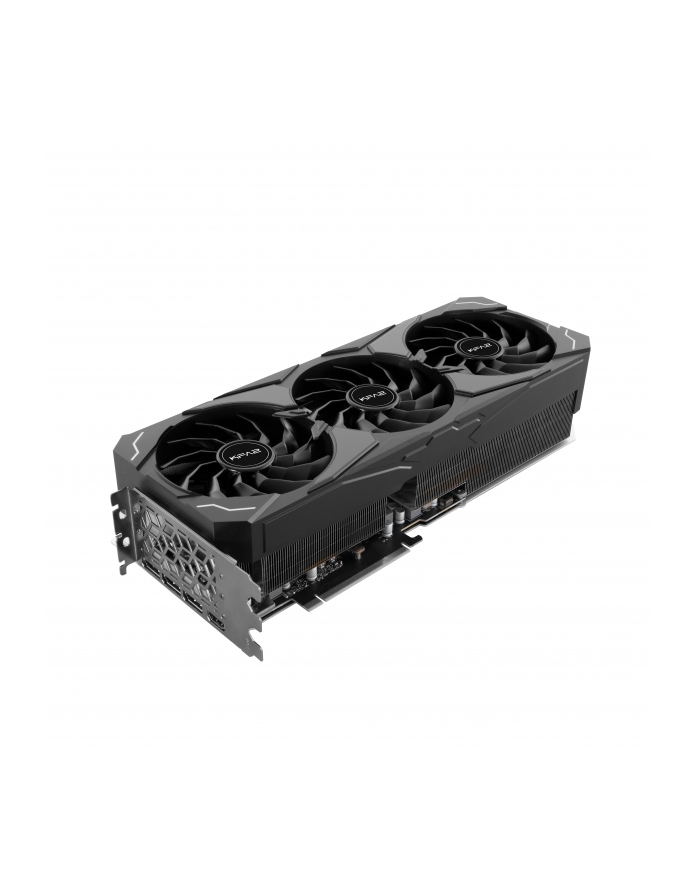 Kfa2 Geforce Rtx 4080 Super St 1-Click Oc 16Gb Gddr6X (48SZM6MD9STK) główny