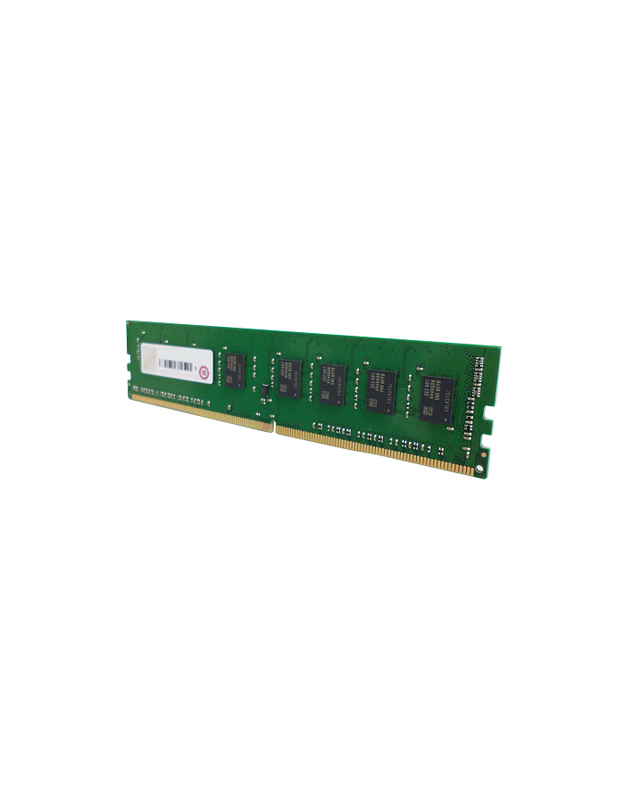 Qnap Ddr4 Module 16 Gb Dimm 288Pin 3200 Mhz / Pc425600 Unbuffered (RAM16GDR4ECT0UD3200) główny