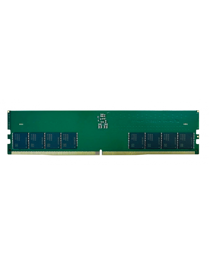 Qnap T0 Version Ddr5 Module 32 Gb Dimm 288Pin 4800 Mhz / Pc538400 Unbuffered (RAM32GDR5T0UD4800) główny