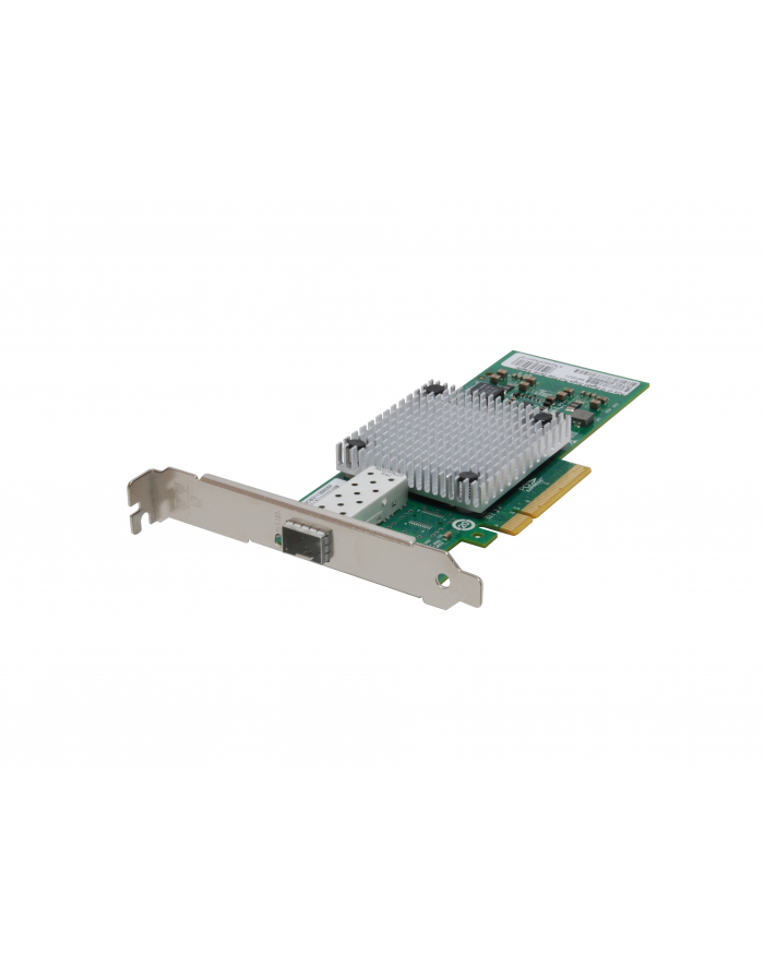 Levelone Gnc 0201 Network Adapter Pcie X8 10 Gigabit Sfp+ X 1 (GNC0201) główny