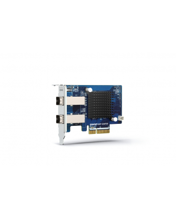 Qnap QXP-3X4PES - expansion module - PCIe 3.0 x4 - SAS-3 x 4 (QXP3X4PES)