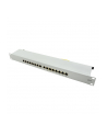 Logilink Patch Panel 16 Portów Cat 6A 1 Szt. (NP0075) - nr 1