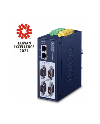 Planet Img 2400T Gateway Kontroler 10 100 Mbit S (Img2400T) nr 2