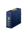 Planet Industrial 5 Port Gateway Kontroler (Ivr300) - nr 1