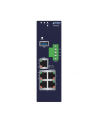 Planet Industrial 5 Port Gateway Kontroler (Ivr300) - nr 3