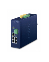 Planet Industrial 5 Port Gateway Kontroler (Ivr300) - nr 5