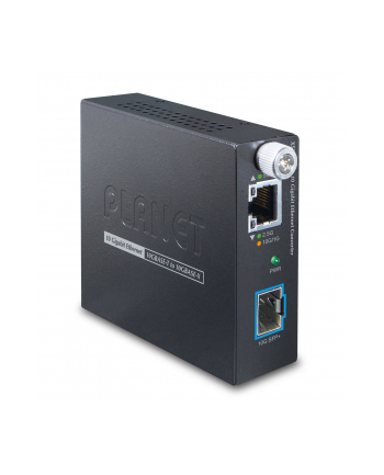 Planet 10G 5G 25G 1G 100M Copper To Konwerter Sieciowy Wewnętrzny Czarny (Xst705A)