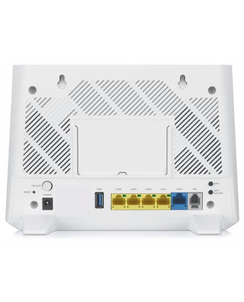 Zyxel VMG3625-T50B-EU02V1F