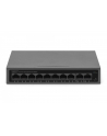 Digitus 8+2 Port FE PoE Switch 8 Port PoE 802.3at 10/100 Mbps (DN95354) - nr 10