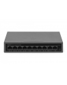 Digitus Switch DN 95357 8+2 Porty 10 / 100 / 1000 MBit/s funkcja PoE (DN95357) - nr 10