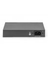 Digitus Switch DN 95357 8+2 Porty 10 / 100 / 1000 MBit/s funkcja PoE (DN95357) - nr 11
