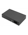 Digitus Switch DN 95357 8+2 Porty 10 / 100 / 1000 MBit/s funkcja PoE (DN95357) - nr 9