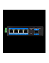 Logilink Switch (NS204) - nr 2