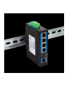 Logilink Switch (NS204) - nr 6