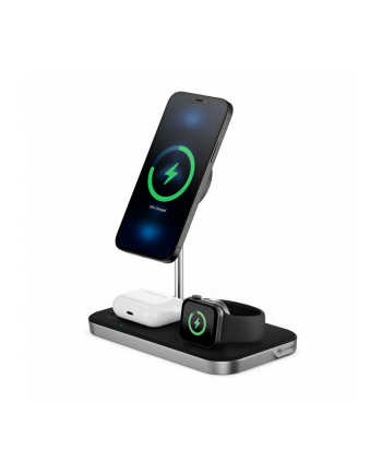 Alogic Magspeed 3 In 1 Wireless Charging Station