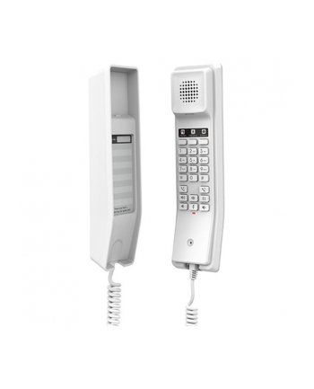 Grandstream Networks Ghp610 Telefon Voip Biały 2 Linii Wi-Fi