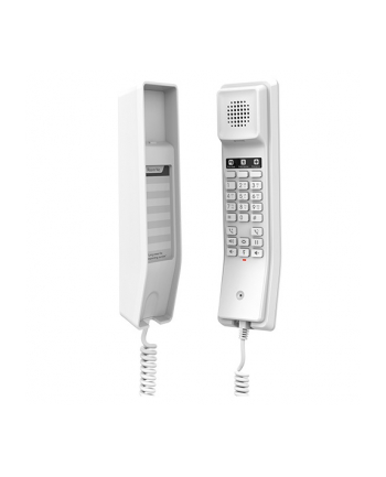 Grandstream Networks Ghp610 Telefon Voip Biały 2 Linii Wi-Fi