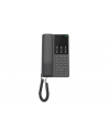 Grandstream Networks Ghp621W Telefon Voip Czarny 2 Linii Lcd Wi-Fi - nr 5