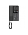 Grandstream Networks Ghp621W Telefon Voip Czarny 2 Linii Lcd Wi-Fi - nr 7