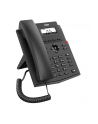 Fanvil X301G Telefon Voip Czarny 2 Linii Lcd - nr 5