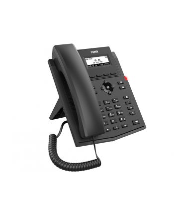 Fanvil X301G Telefon Voip Czarny 2 Linii Lcd nr 1