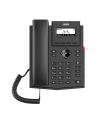 Fanvil X301G Telefon Voip Czarny 2 Linii Lcd - nr 9