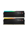 g.skill Pamięć PC - DDR5 32GB (2x16GB) Trident M5 RGB 6400MHz CL32 XMP3 Black - nr 2