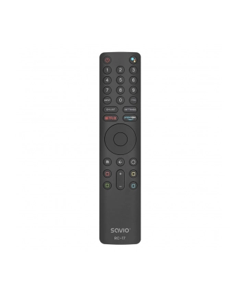 savio Pilot uniwersalny/zamiennik do TV XIAOMI-Smart TV, RC-17