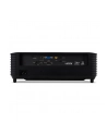 Projektor Acer X119H (MRJTG1100P) DLP 3D SVGA black  4800 Lumen - nr 10
