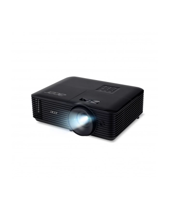 Projektor Acer X119H (MRJTG1100P) DLP 3D SVGA black  4800 Lumen
