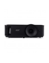 Projektor Acer X119H (MRJTG1100P) DLP 3D SVGA black  4800 Lumen - nr 8