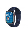 Zegarek Tracer Smartwatch TW7-BL FUN Blue - nr 1