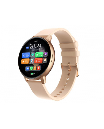 Zegarek Tracer Smartwatch SMW9A SPARK 1.43 Amoled