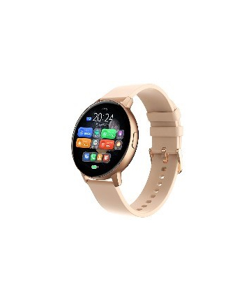 Zegarek Tracer Smartwatch SMW9A SPARK 1.43 Amoled