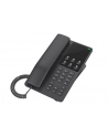 Grandstream Networks Ghp621W Telefon Voip Czarny 2 Linii Lcd Wi-Fi - nr 3