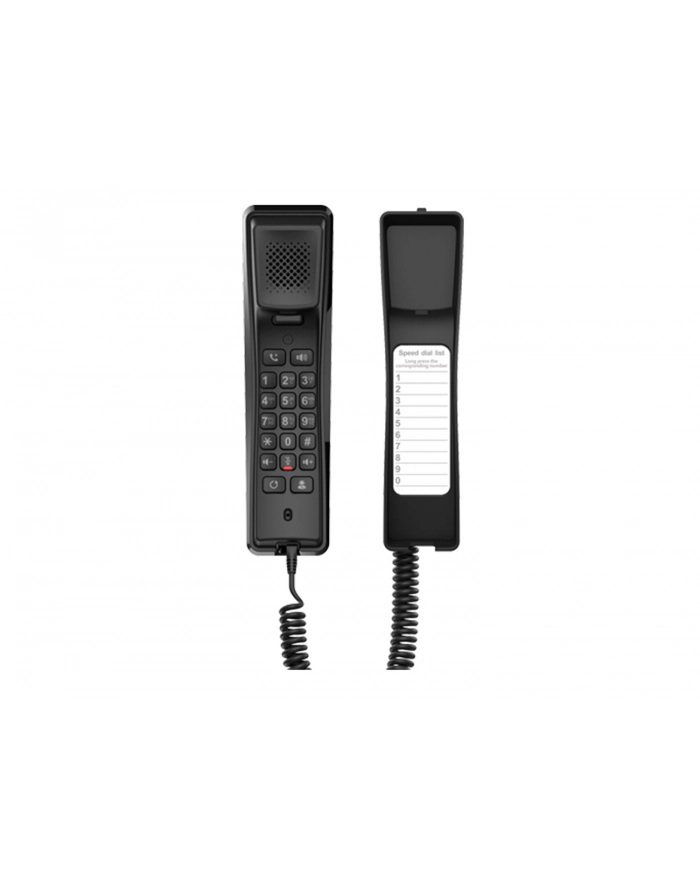 FANVIL H2UB Telefon hotelowy IP główny