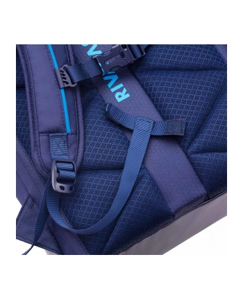 Rivacase Plecak Laptop Notebook 15,6'' Dijon (5321BLUE)