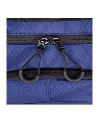 Rivacase Erebus 39,6 cm Plecak Niebieski (5461BLUE)