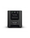Cyberpower UPS 750 VA (PR750ELCDGR) - nr 6